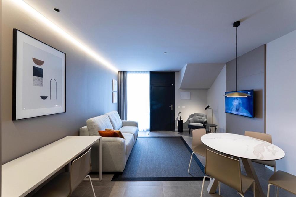 Zuia Suites - One-Bedroom Apartment