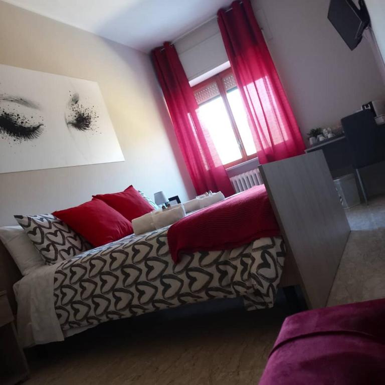 B&B Fratelli Baglione - Double Room