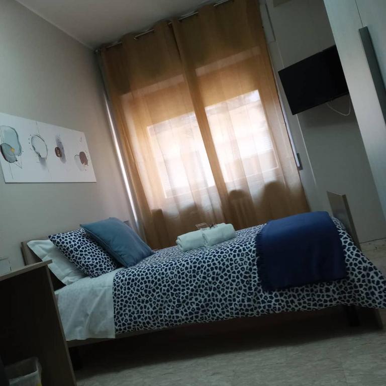 B&B Fratelli Baglione - Single Room