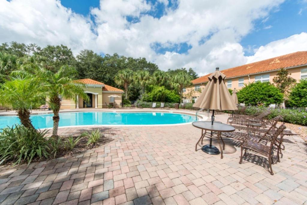 Compass Bay Resort Townhomes by IPG, Kissimmee, USA