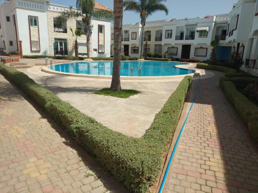 Booking.com: الشقق الجديدة و سيدي بوزيد , الجديدة, المغرب . احجز فندقك الآن!