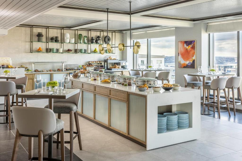 Cordis, Auckland by Langham Hospitality Group - Resim 25