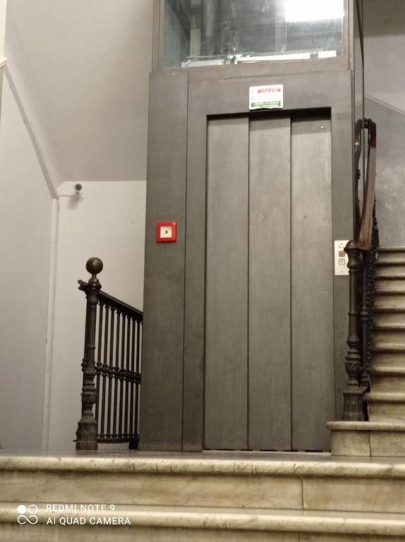 Tecla House - Wohnung