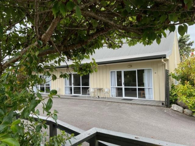 Jade Court Motel - Resim 16