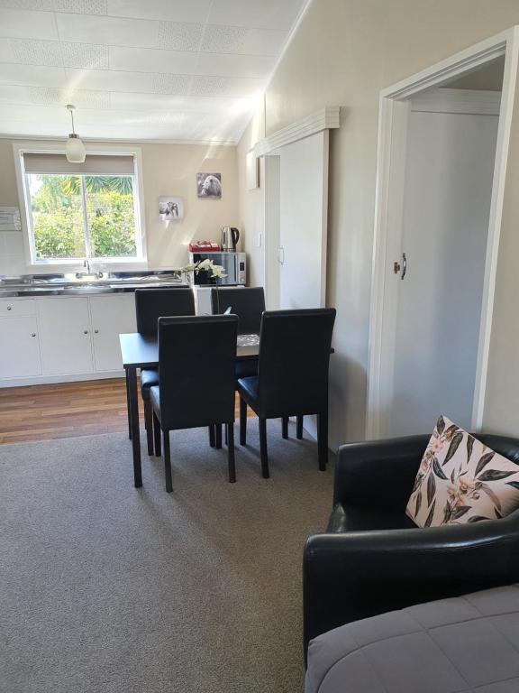 Gardner Court Motel - Resim 29