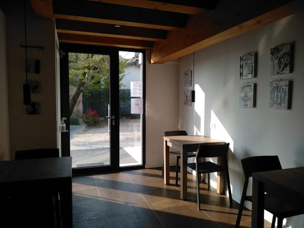 Fotografie z fotogalerie ubytování Nuovo B&B WhyNot? a Vicenza v destinaci Vicenza