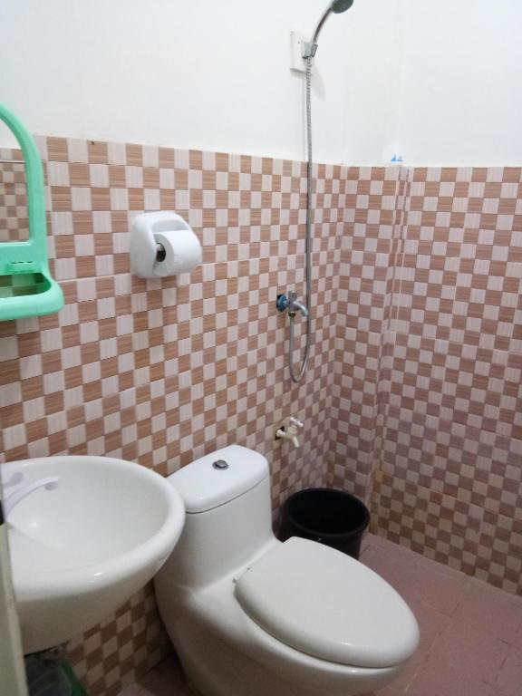BM Island Inn - Chambre Double Standard