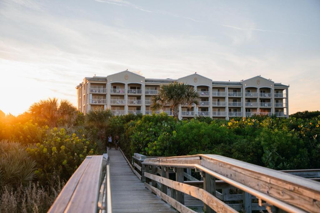 Gallery image of Holiday Inn Club Vacations Cape Canaveral Beach Resort, an IHG Hotel in Cape Canaveral