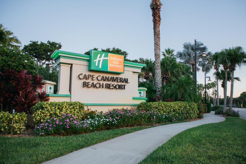 Holiday Inn Club Vacations Cape Canaveral Beach Resort, an IHG Hotel, Cape  Canaveral – Updated 2023 Prices