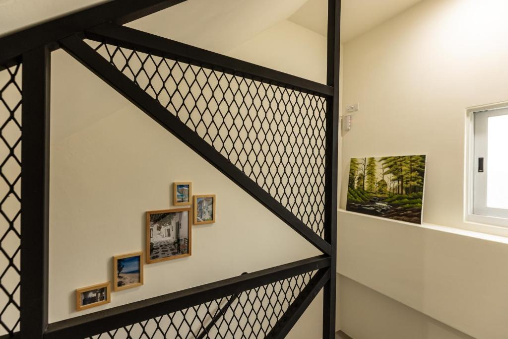 Fotografie z fotogalerie ubytování 海貓行旅 LofiRily v destinaci Magong