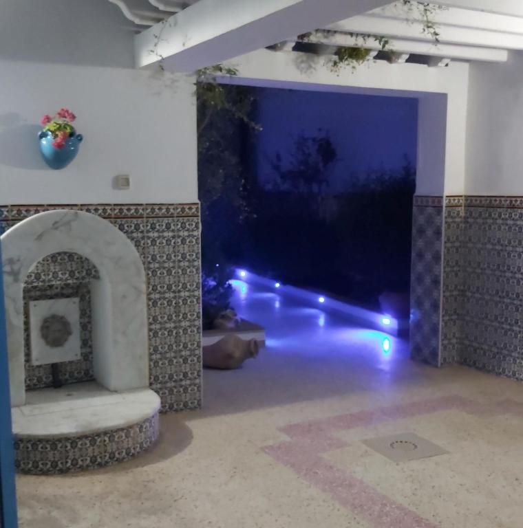 Fotografie z fotogalerie ubytování Dar El Goulli v destinaci Hammam Sousse