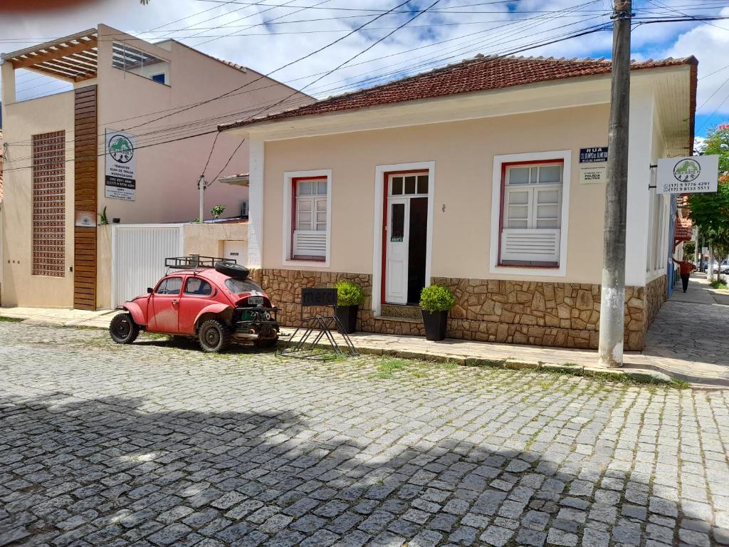 Passa Quatro – Photos 3