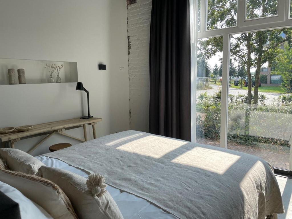 KASerne Boutique Hotel - Deluxe Double Room