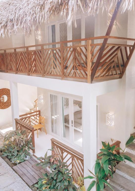 Fotografie z fotogalerie ubytování MUNI MUNI VILLAS SIARGAO v destinaci General Luna
