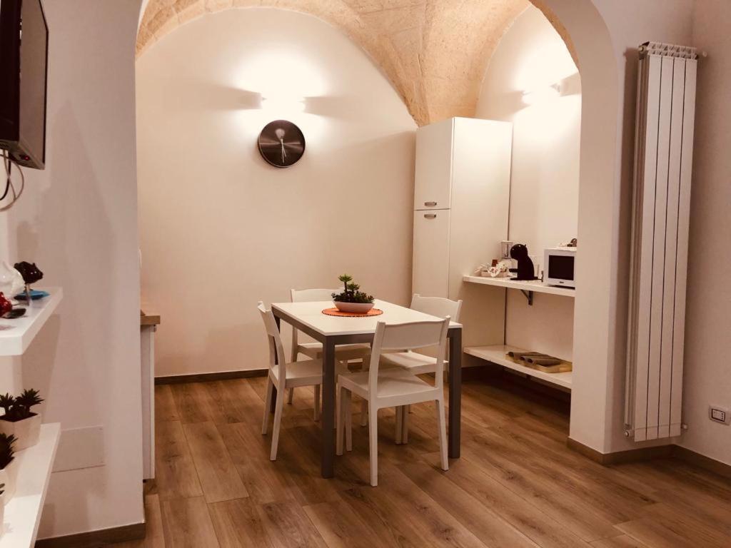 Fotografia z galérie ubytovania Mastropaolo42 Luxury B&B v destinácii Grottaglie