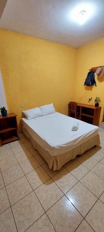Natz Hotel - Camera Doppia Economica