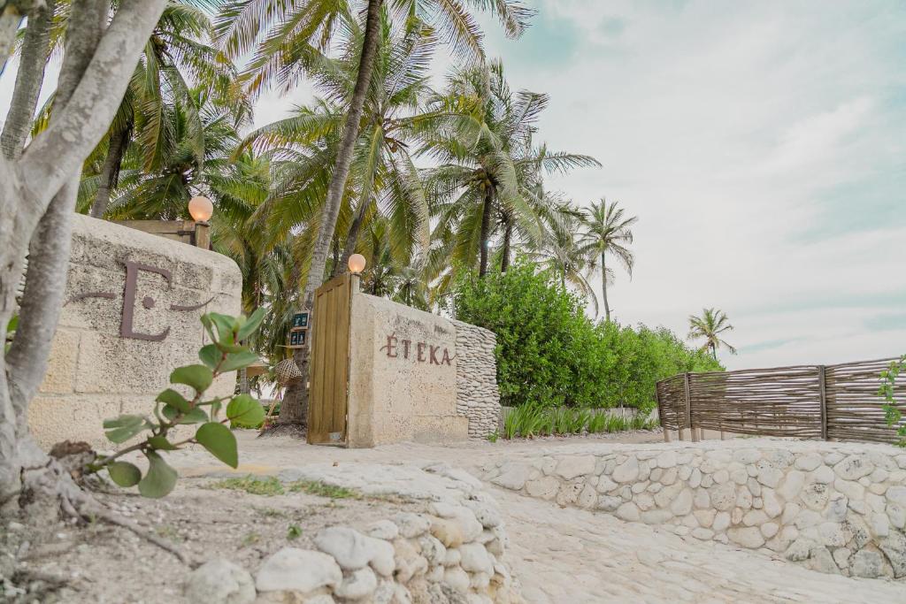 Fotografie z fotogalerie ubytování Éteka Slow Beach Hotel Adults Only v destinaci Cartagena