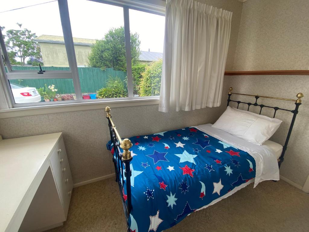 Green garden home - Budget Eenpersoonskamer