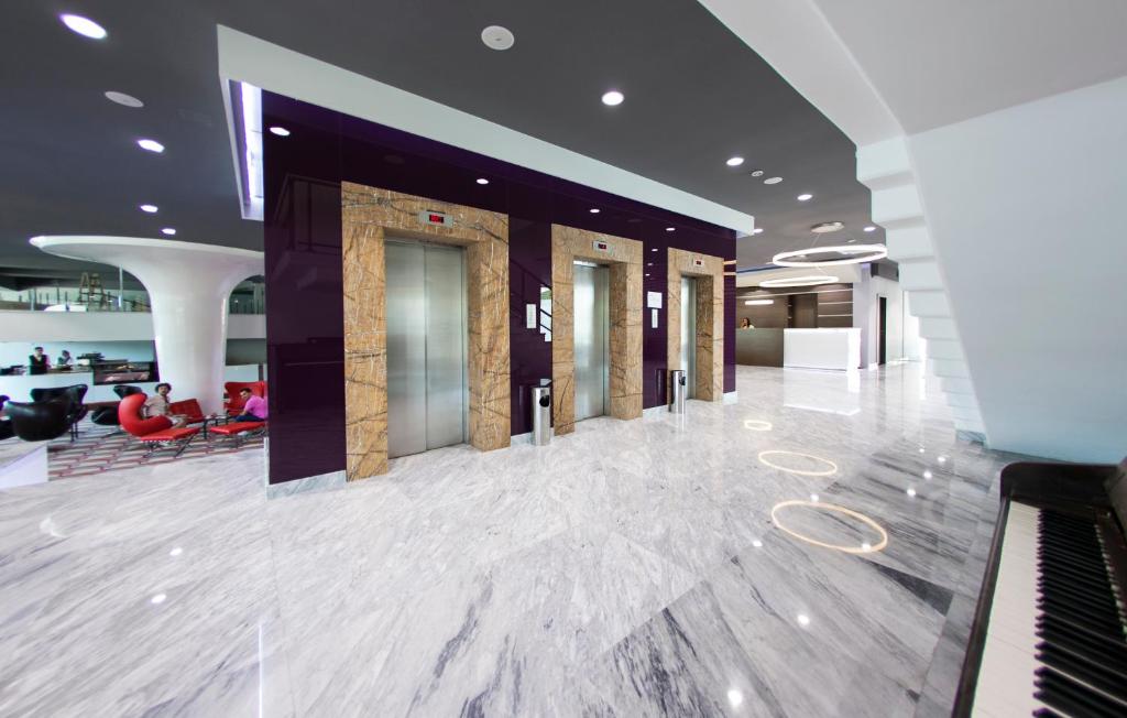 Fotografija u galeriji objekta Grand Hotel Neum Wellness & Spa u Neumu