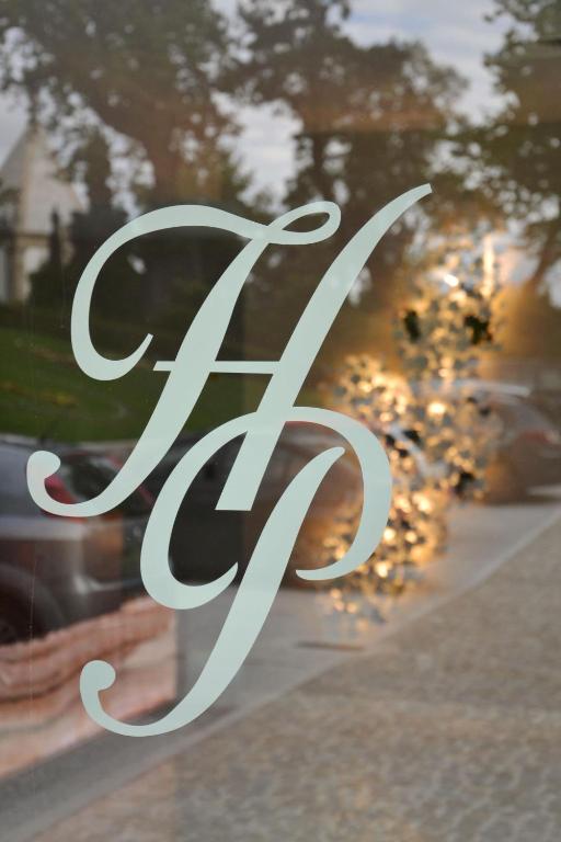 Fotografie z fotogalerie ubytování Hotel do Parque v destinaci Braga