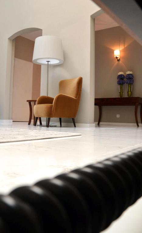 Hotel do Parque - Resim 23