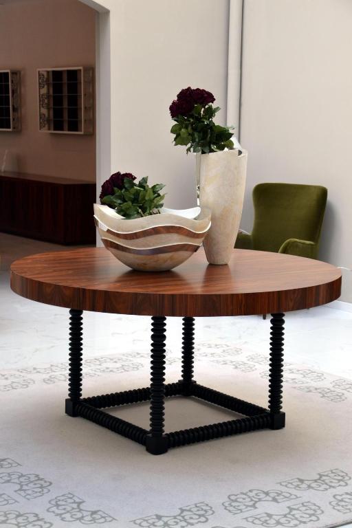 Hotel do Parque - Resim 21