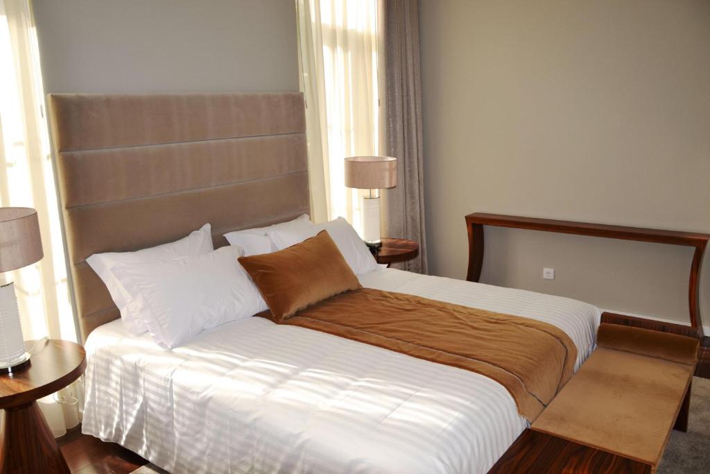 Hotel do Parque - Resim 31