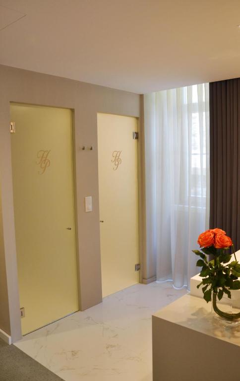 Fotografie z fotogalerie ubytování Hotel do Parque v destinaci Braga