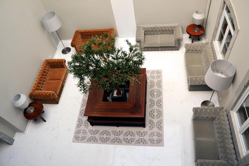 Hotel do Parque - Resim 30