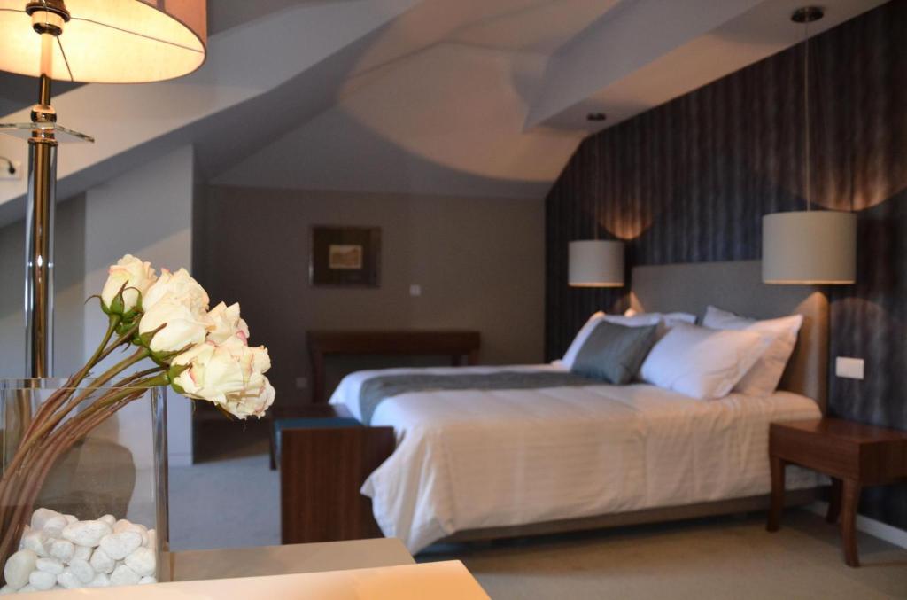 
Double or Twin Room with Extra Bed
