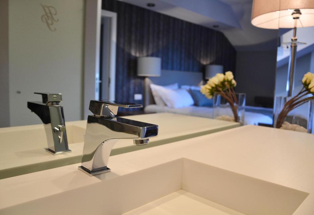 Hotel do Parque - Resim 39