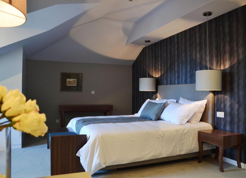 Hotel do Parque - Resim 32