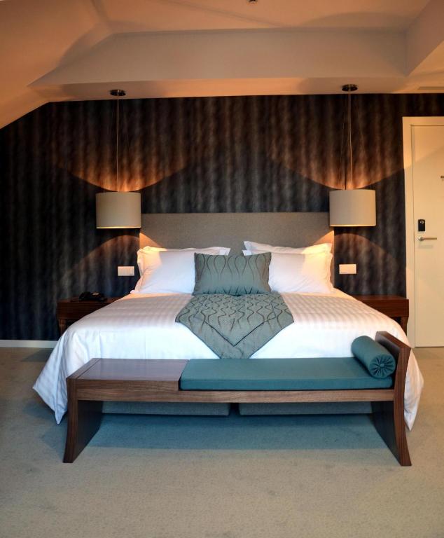 Hotel do Parque - Resim 15