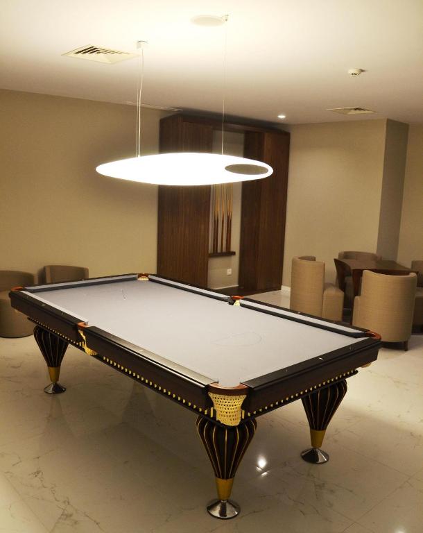 Hotel do Parque - Resim 17