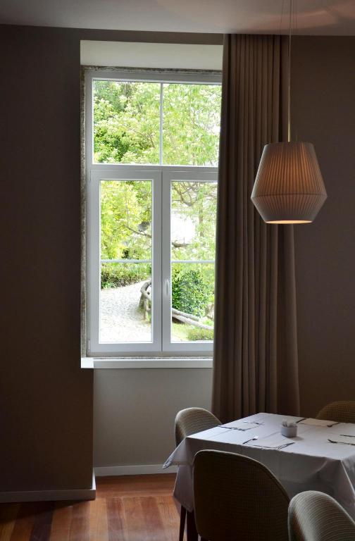 Fotografie z fotogalerie ubytování Hotel do Parque v destinaci Braga