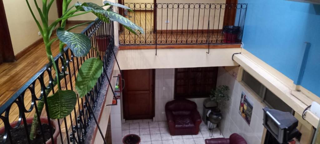Fotografie z fotogalerie ubytování Hostal Mediodía MATRIZ v destinaci Quito