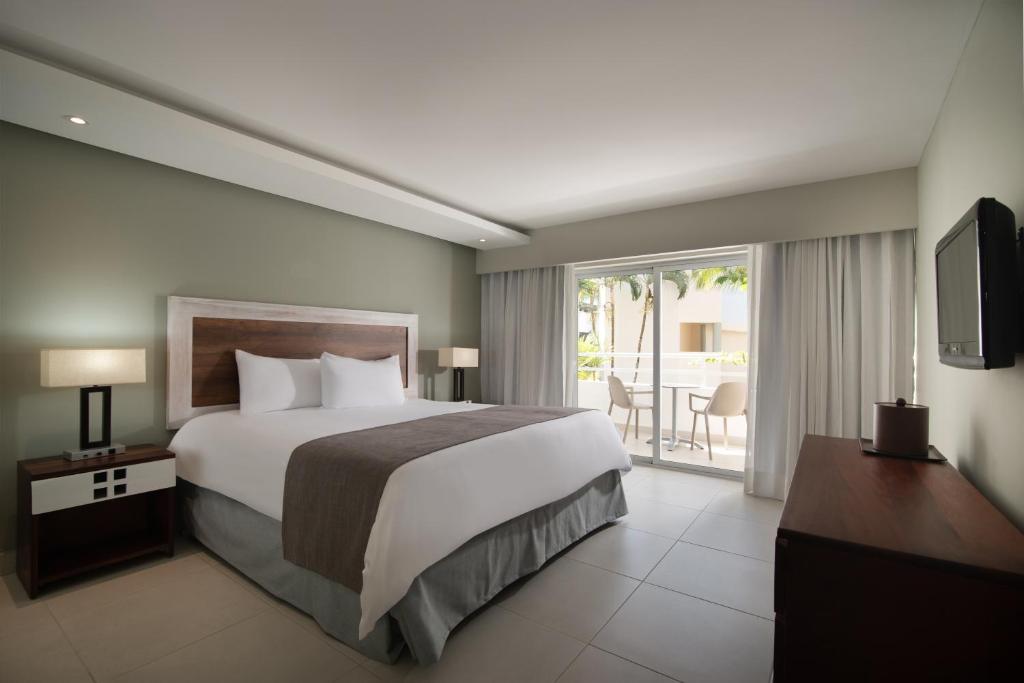 Casa Marina Beach & Reef All Inclusive - Superior Garden View Privee