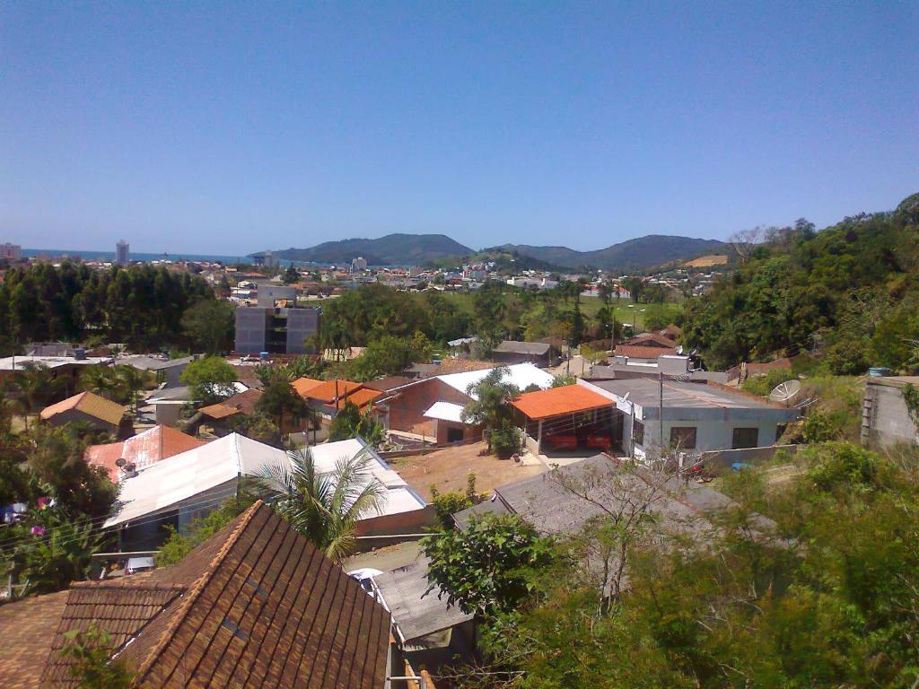  Pousada Martanha