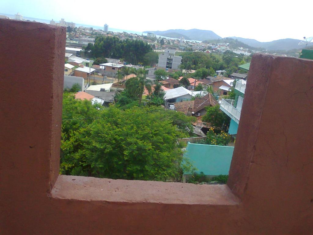  Pousada Martanha