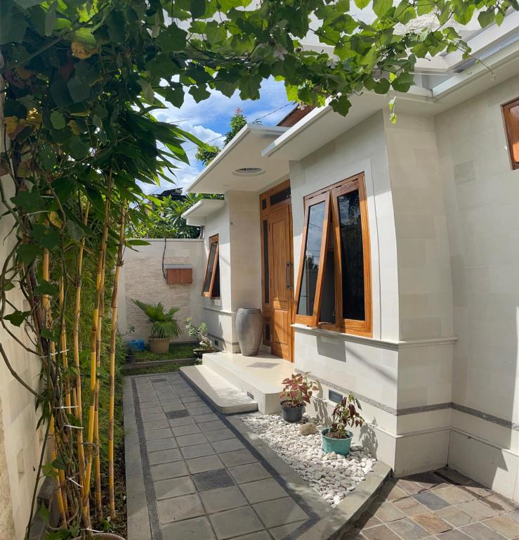 Villa casa shanti deluxe - Villa De Dos Dormitorios