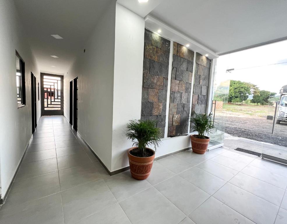 Imagen de la galería de Sagrado Hotel, en Aguachica