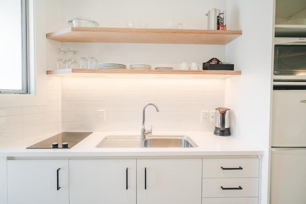 Blue Peaks Lodge - Resim 1