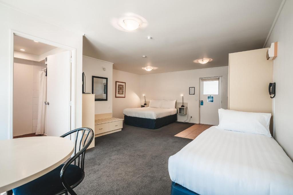 Blue Peaks Lodge - Resim 29