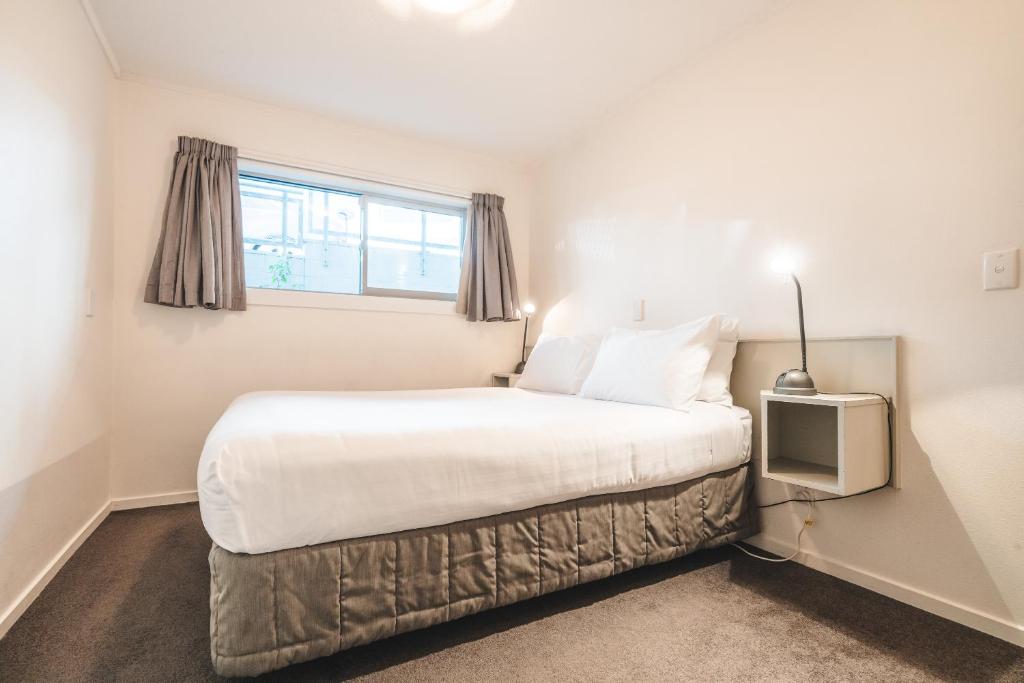 Blue Peaks Lodge - Resim 36