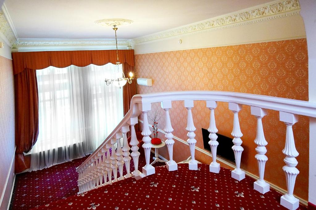 Londonskaya SPA Hotel - Suite