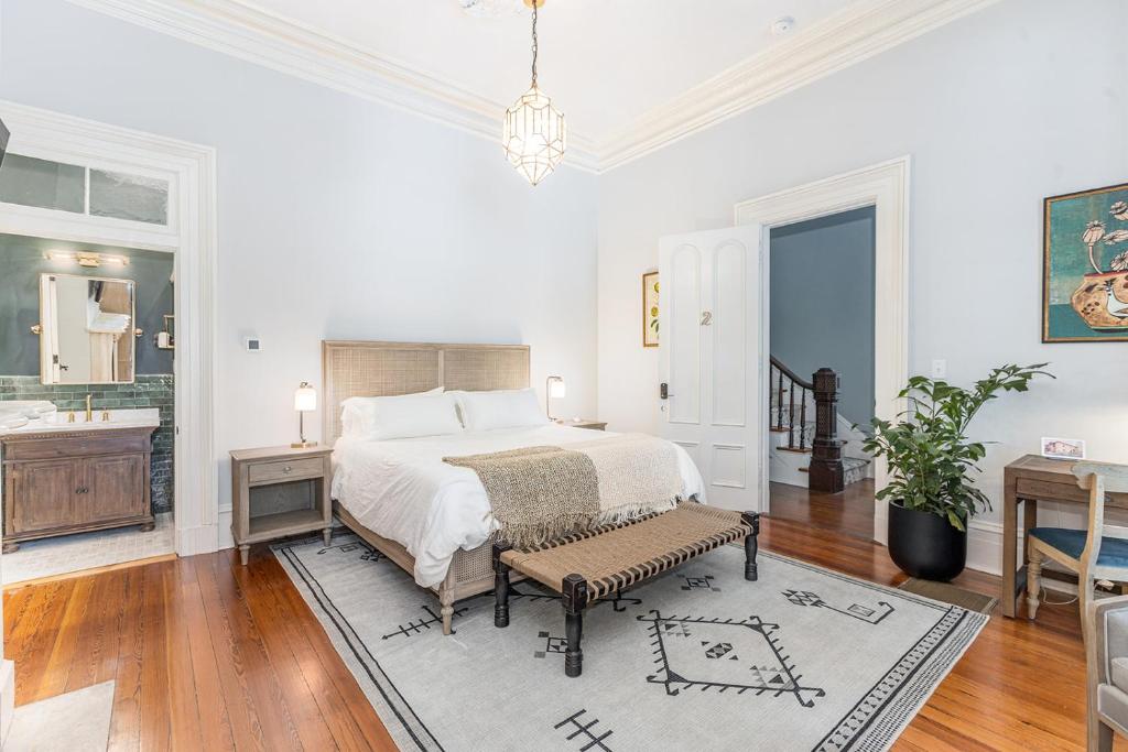 Bellwether House photo