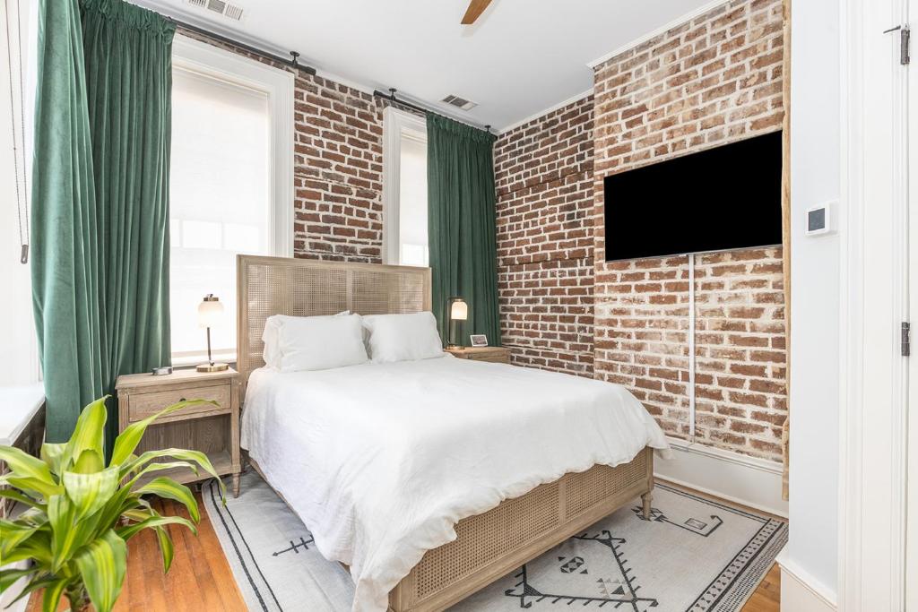 Bellwether House - 上级皇后区
