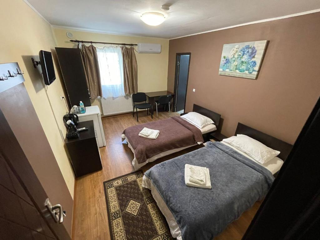 Buget B&B - Twin Room