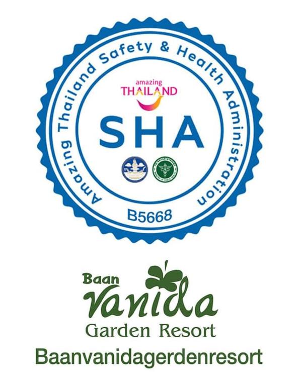 Baan Vanida Garden Resort - 11
