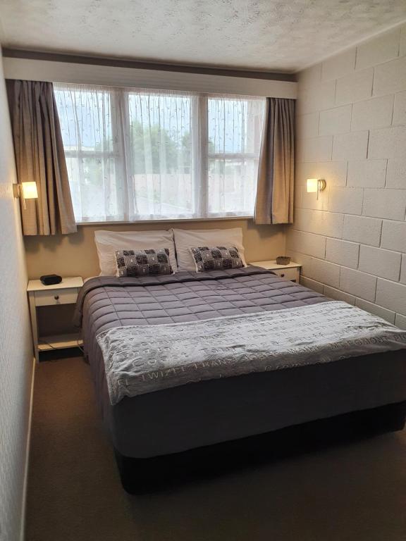 Gardner Court Motel - Resim 26